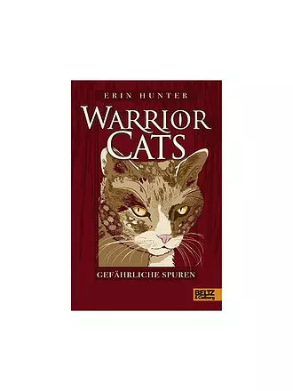 BELTZ & GELBERG VERLAG | Buch - Warrior Cats. Gefährliche Spuren | 